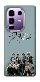 Чохол на Infinix Note 50 Pro+ Stray Kids v5 фото 1 з 1