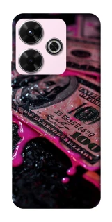 Чохол на Xiaomi Poco M6 4G Dollars фото 1 з 1