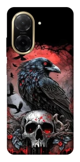 Чехол на Xiaomi Redmi A5 (Europe version) Death eagle фото 1 из 1