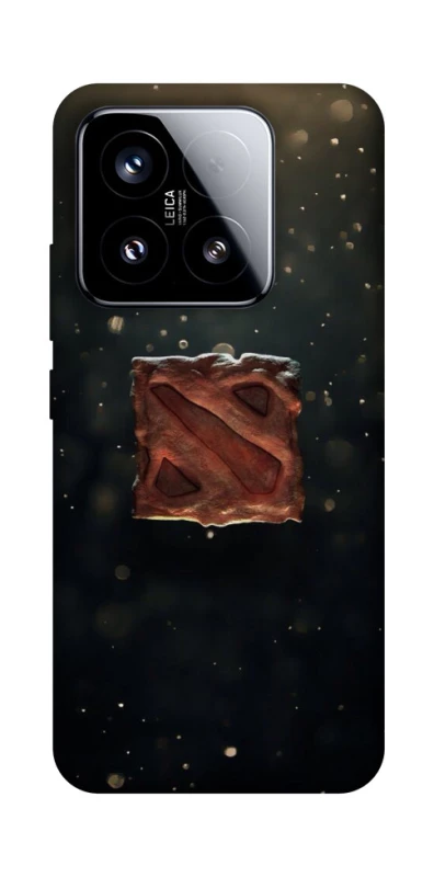 Чехол на Xiaomi 15 Dota logo v2 фото 1 из 1
