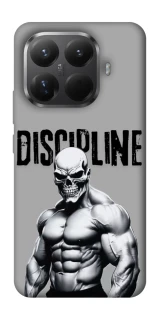 Чохол на Xiaomi 15T Pro Discipline v1 фото 1 з 1