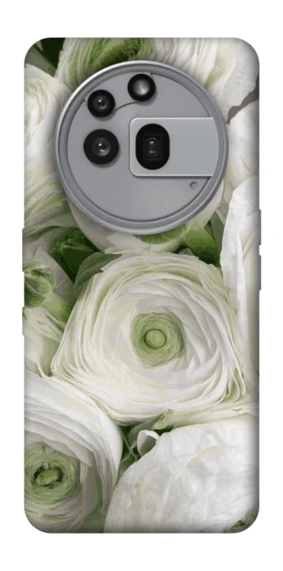 Чохол на Nothing Phone (3a) Pro Mornings фото 1 Чохол на Nothing Phone (3a) Pro Mornings фото 1 з 1
