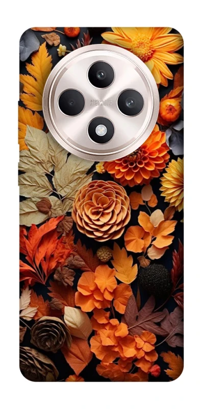 Чехол на Oppo Reno 12 F 4G/5G Dreams фото 1 из 1