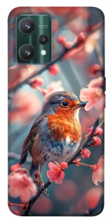 Чехол на Realme 9 Pro Birdie фото 1 из 1
