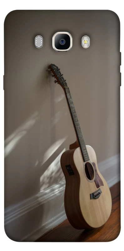 Чохол на Samsung J710F Galaxy J7 (2016) Гітара фото 1 з 1