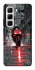 Чохол на Infinix Hot 50 4G biker фото 1 з 1