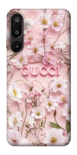 Чохол на Samsung Galaxy M16 5G Gucci ver.6 фото 1 з 1