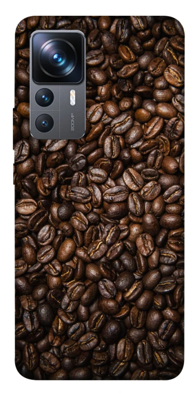 Чохол на Xiaomi 12T / 12T Pro Сoffee beans фото 1 з 1