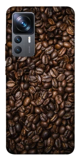 Чехол на Xiaomi 12T / 12T Pro Сoffee beans фото 1 из 1