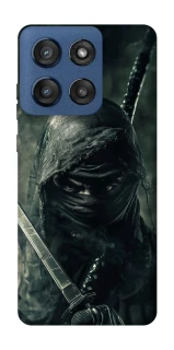 Чохол на Motorola Edge 60 Stylus Assassin фото 1 з 1