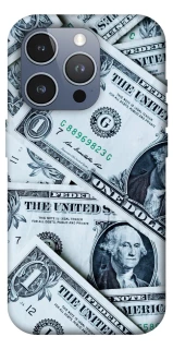 Чохол на Apple iPhone 16 Pro Max 1 долар фото 1 з 1