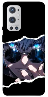 Чехол на OnePlus 9 Pro Satoru Goja фото 1 из 1