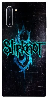 Чохол на Samsung Galaxy Note 10 Slipknot ver.2 фото 1 з 1