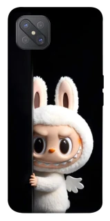 Чохол на Oppo A92s Labubu with wings фото 1 з 1