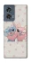 Чехол на Motorola Edge 50 Stitch ver.29 фото 1 из 1