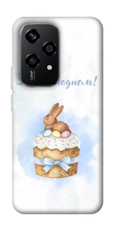 Чохол на Honor 200 Lite Easter ver.8 фото 1 з 1