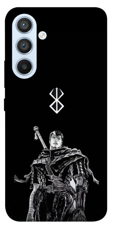 Чохол на Samsung Galaxy A54 5G Berserk stand фото 1 з 1