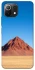 Чохол на Xiaomi Mi 11 Lite Alone mountain фото 1 з 1