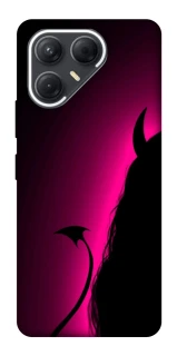 Чохол на TECNO Pova 7 Pink Love фото 1 з 1