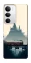 Чохол на Realme C71 Hogwarts v1 фото 1 з 1