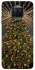 Чехол на Xiaomi Mi 10T Lite / Redmi Note 9 Pro 5G Новогодний v25 фото 1 из 1