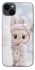 Чехол на Apple iPhone 14 Plus (6.7") Labubu Happy фото 1 из 1