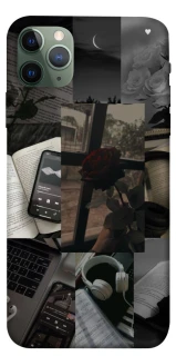 Чехол на Apple iPhone 11 Pro Max (6.5") My style collage фото 1 из 1