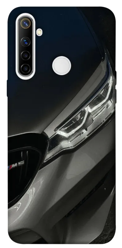 Чехол на Realme 6i BMW v44 фото 1 из 1