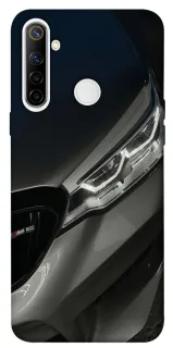 Чехол на Realme 6i BMW v44 фото 1 из 1