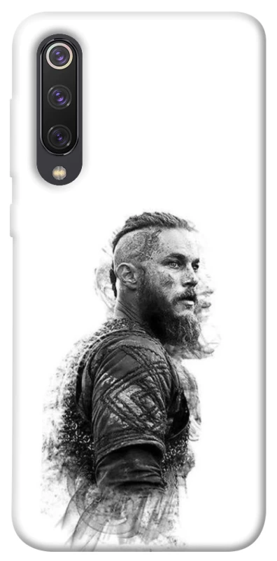 Чохол на Xiaomi Mi 9 SE Ragnar v2 фото 1 з 1
