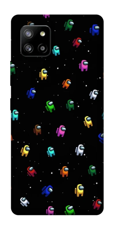 Чохол на Samsung Galaxy A42 5G Among Us фото 1 з 1