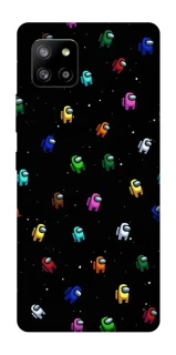 Чохол на Samsung Galaxy A42 5G Among Us фото 1 з 1
