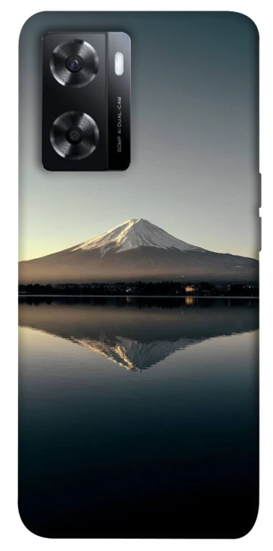 Чохол на Oppo A57s Fujiyama v2 фото 1 з 1
