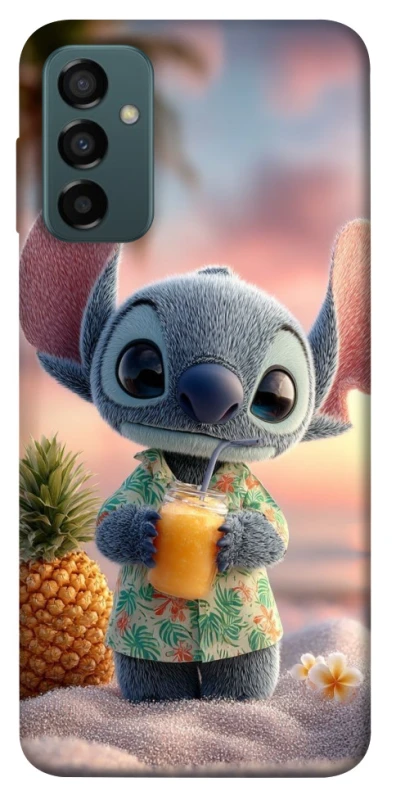 Чохол на Samsung Galaxy M23 5G Stitch ver.13 фото 1 з 1
