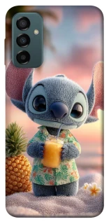 Чехол на Samsung Galaxy M23 5G Stitch ver.13 фото 1 из 1