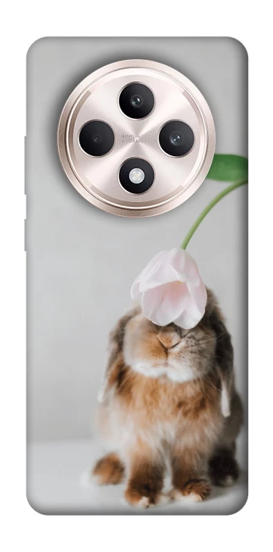 Чохол на Oppo Reno 12 F 4G/5G Bunny фото 1 з 1