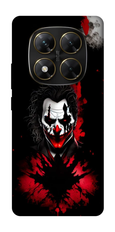 Чехол на Xiaomi Poco X7 Joker Horror фото 1 из 1