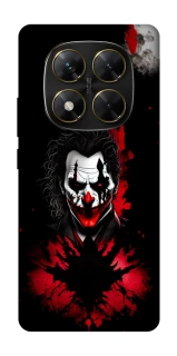 Чехол на Xiaomi Poco X7 Joker Horror фото 1 из 1