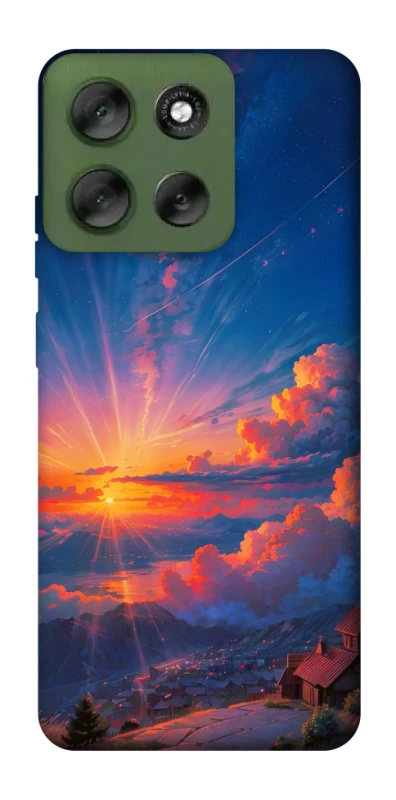 Чохол на Motorola Moto G56 5G On top фото 1 з 1