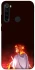 Чохол на Xiaomi Redmi Note 8 Anime v18 фото 1 з 1