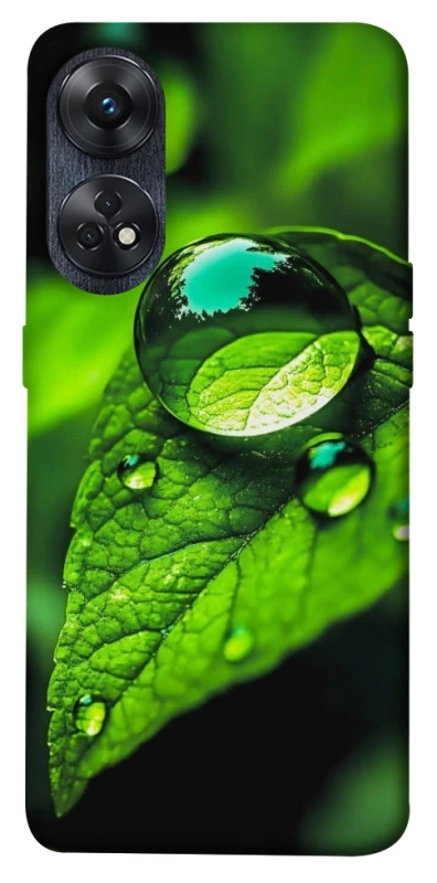 Чохол на Oppo Reno 8T 4G Flowers v16 фото 1 з 1