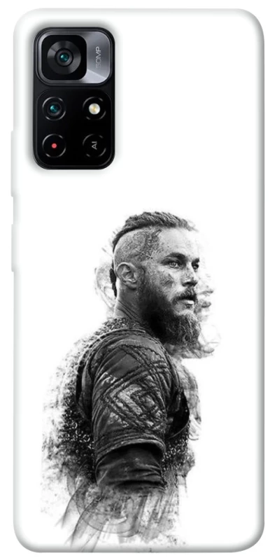 Чохол на Xiaomi Poco M4 Pro 5G Ragnar v2 фото 1 з 1