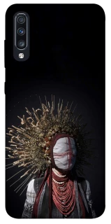 Чохол на Samsung Galaxy A70 (A705F) Мотанка фото 1 з 1