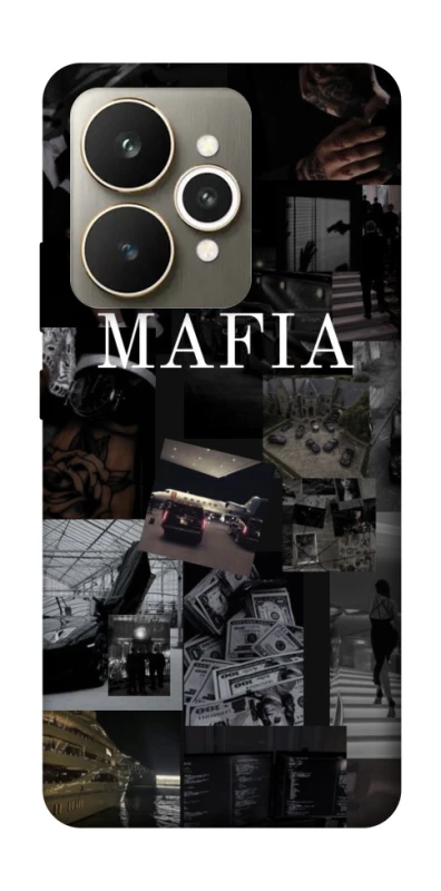 Чохол на Realme 15 Mafia фото 1 з 1