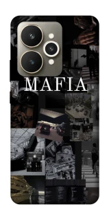 Чохол на Realme 15 Mafia фото 1 з 1