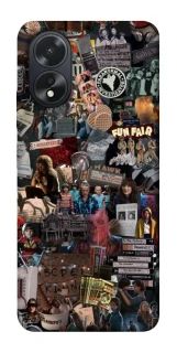 Чохол на Oppo A38 Stranger Things ver.24 фото 1 з 1