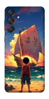 Чехол на Samsung Galaxy M55 One Piece фото 1 из 1