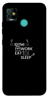 Чохол на TECNO POP 5 Gym v2 фото 1 з 1