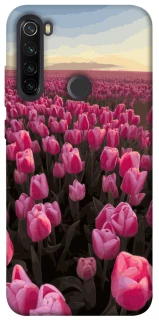 Чехол на Xiaomi Redmi Note 8T Spring Awakening фото 1 из 1