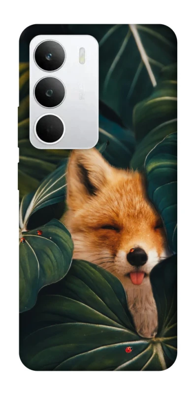 Чохол на Realme C71 Fox фото 1 з 1